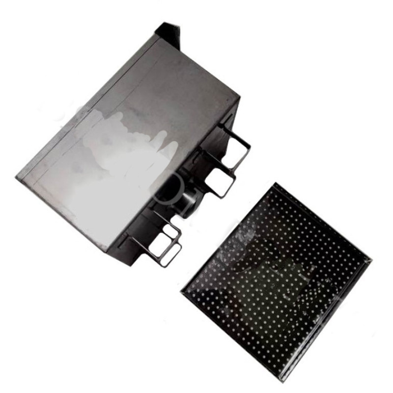 Мезгосборник МС-3 (МОК-30У, 300У-01,150У,150У-01,МОО-1,МОО-1-01 МС-3)